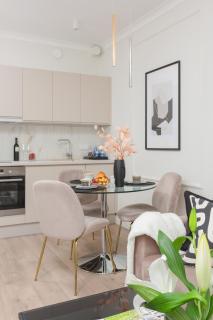 Mennica Residence Central Apartment by Renters Prestige - Varsavia - 1