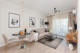 Mennica Residence Central Apartment by Renters Prestige - Varsavia - 3
