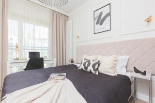 Mennica Residence Central Apartment by Renters Prestige - Varsavia - 7