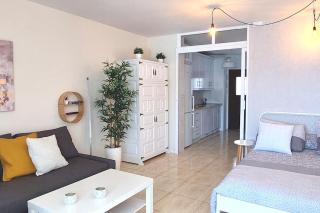 Altagay, apartamento frente al mar, vistas a El Teide - Punta del Hidalgo - 1