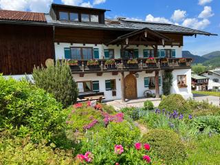 Oberstöberl - Bischofswiesen - 8