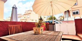 Chill Retreat AC Bungalow in Gran Alacant - 9