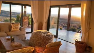 Tierkloof Mountain Cottages - Breede River DC - 6