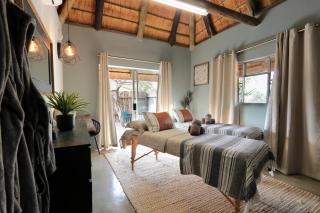 Tshukudu Game Lodge - 6