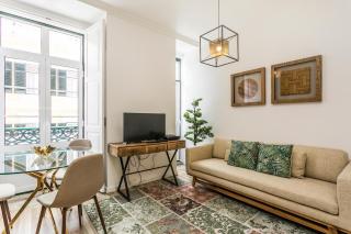 São José by SpotOn Apartments - Lissabon - 9