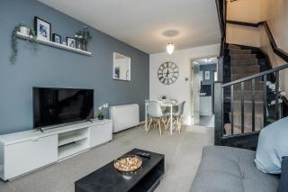 ✪ Charming ✪ 2 Bed House with Garden & Parking ✪ Perfect Location ✪ Greater London ✪ Woodford/Enfield ✪ - Woodford Green - 5
