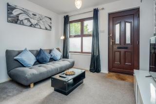 ✪ Charming ✪ 2 Bed House with Garden & Parking ✪ Perfect Location ✪ Greater London ✪ Woodford/Enfield ✪ - Woodford Green - 8