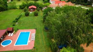 Tennis Guesthouse - Ordacsehi - 9