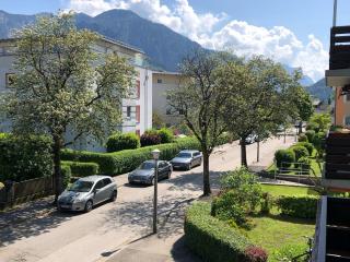 Ferienwohnung Grüßer - Bad Reichenhall - 8