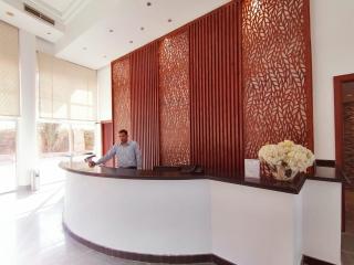 Vai by Romance Hotel & Aqua Park - Ain Sokhna - 6