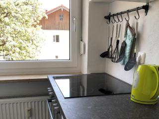 Ferienwohnung Grüßer - Bad Reichenhall - 4