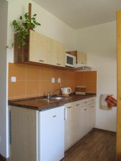 Berger Pec Privat - Pec pod Sněžkou - 4
