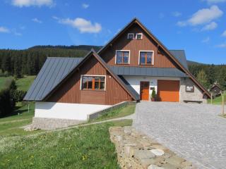 Berger Pec Privat - Pec pod Sněžkou - 6