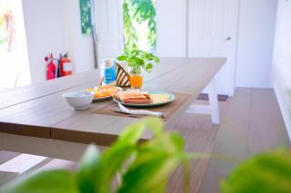 Keyla Inn - Thulusdhoo - 9