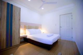 Keyla Inn - Thulusdhoo - 8