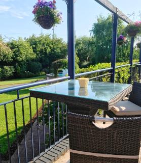 Best Western Thurrock Hotel - 7