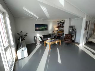 Ballstad Delicate Ocean Front House - Rorbu style - Ballstad - 1