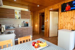 Tennis Guesthouse - Ordacsehi - 4