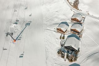 Lauchernalp Resort Residences - Wiler - 5