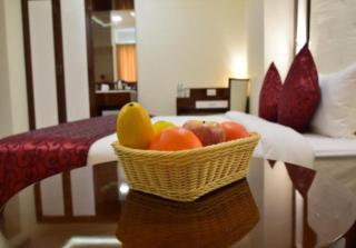 Hotel Star Palace - Rameswaram Tamil Nadu - Rāmeswaram - 6
