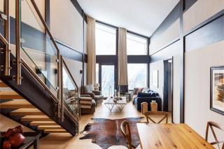 Lauchernalp Resort Residences - Wiler - 9