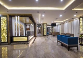 Hotel Star Palace - Rameswaram Tamil Nadu - Rāmeswaram - 2