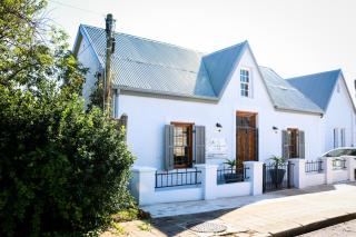 Videira-on-Mitchell - Riversdale - 1
