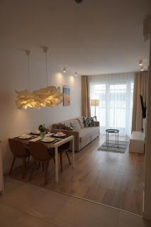 MARO - AMT Apartamenty, Kasprowicza, Kołobrzeg - 0