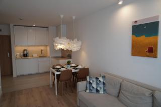 MARO - AMT Apartamenty, Kasprowicza, Kołobrzeg - 8