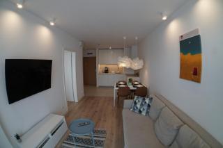 MARO - AMT Apartamenty, Kasprowicza, Kołobrzeg - Kołobrzeg - 9