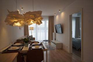 MARO - AMT Apartamenty, Kasprowicza, Kołobrzeg - Kołobrzeg - 6