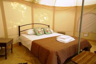 Paliouri Luxury Bungalows - Paliouri - 3