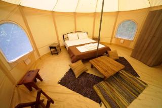 Paliouri Luxury Bungalows - Paliouri - 9