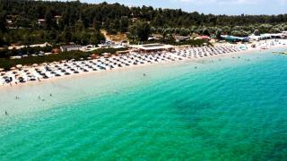 Paliouri Luxury Bungalows - Paliouri - 1