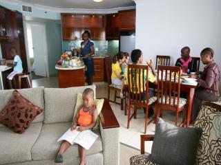 First Group The Palace All-Suite - Durban - 9