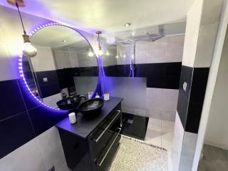 Appartement chaleureux avec place de parking - Turckheim - 3