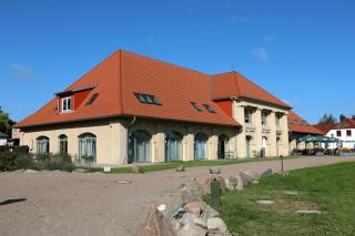 Die Remise Bayard RE-12 - Stolpe auf Usedom - 1