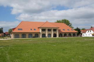 Die Remise Marengo - Stolpe auf Usedom - 1