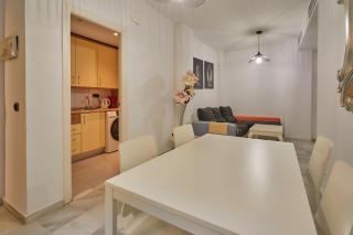 TWO BEDROOMS Leonor Dávalos - Sevilla - 3