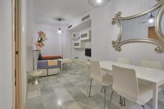 TWO BEDROOMS Leonor Dávalos - Sevilla - 2