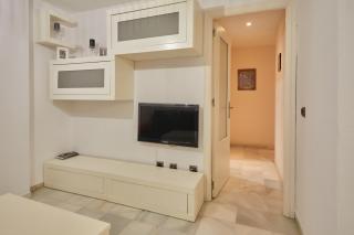 TWO BEDROOMS Leonor Dávalos - Sevilla - 1