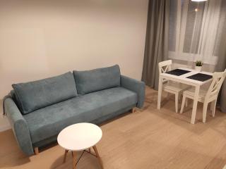 Słoneczny Apartament blisko morza - Gdańsk - 5