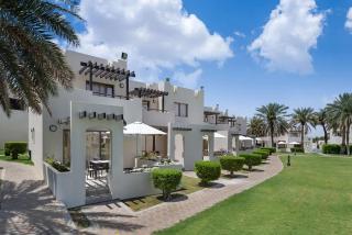 Radisson Blu Hotel & Resort, Al Ain - Al Ain - 7
