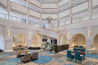 Radisson Blu Hotel & Resort, Al Ain - 2