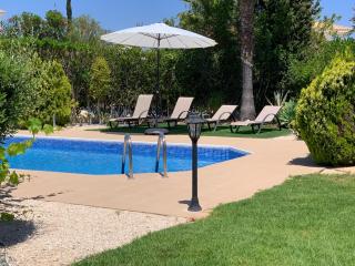 Beach Villa Sofia - Neo Chorio - 8