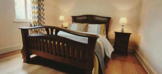 'Kealan' Luxury Double Room - Foxford - 9