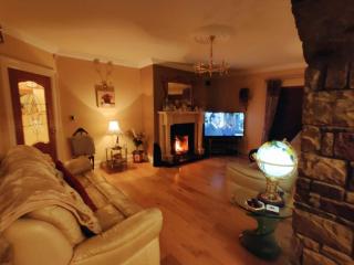 'Kealan' Luxury Double Room - Foxford - 6