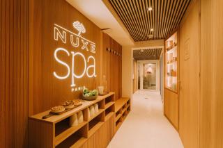 Grand Tonic Hotel & SPA NUXE - Biarritz - 5