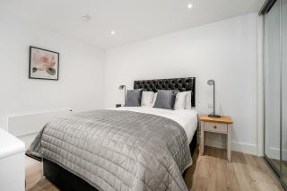 Citystay - Finch House - Cambridge - 4