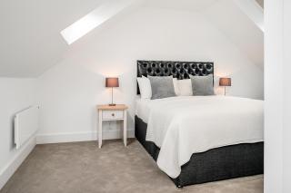 Citystay Living - Finch House - Cambridge - 3
